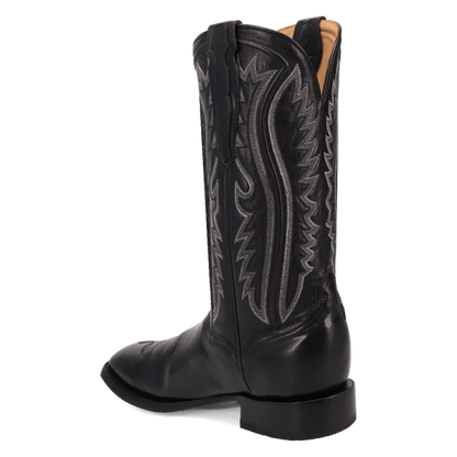 CHAMBERS LEATHER BOOT