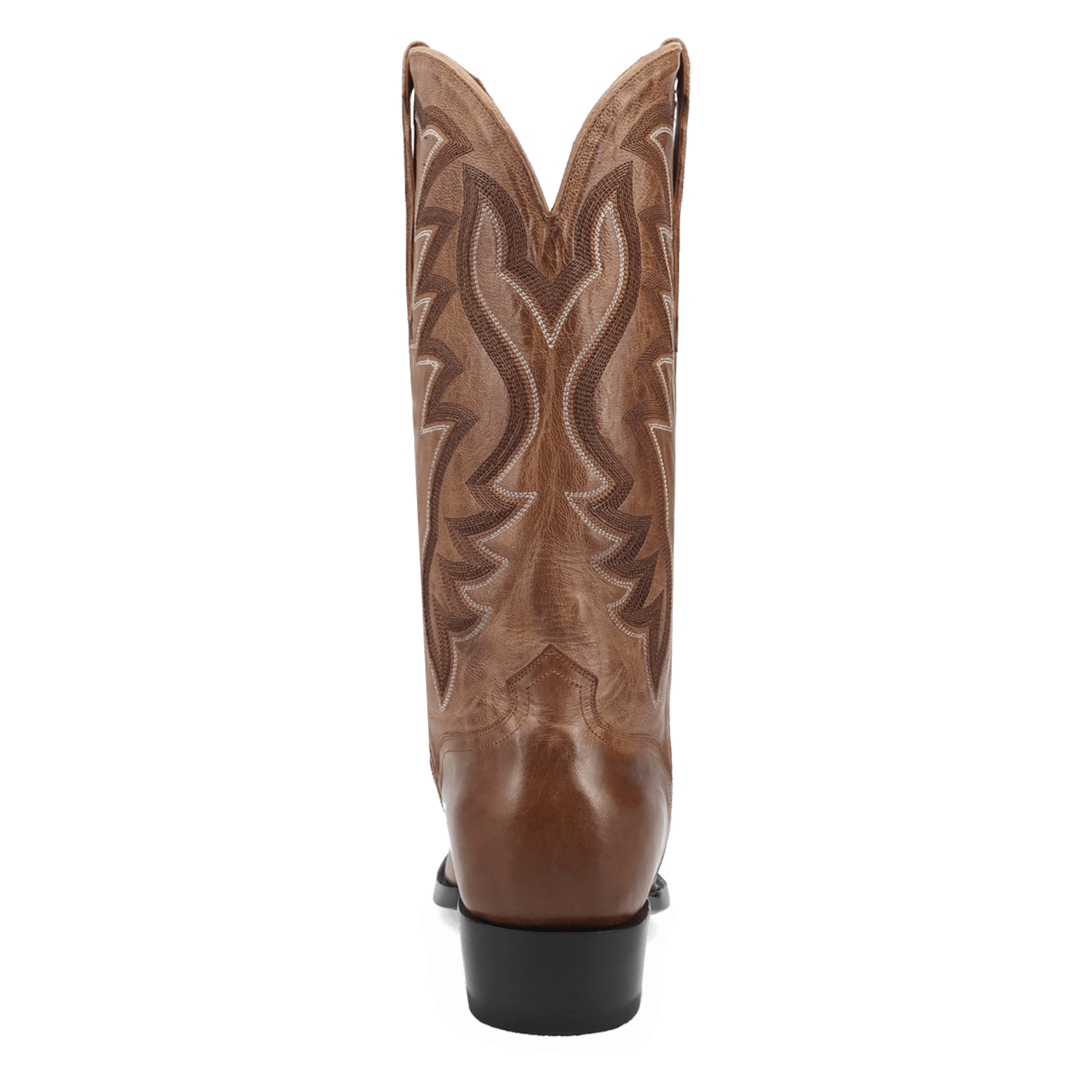 FAIRFAX LEATHER BOOT