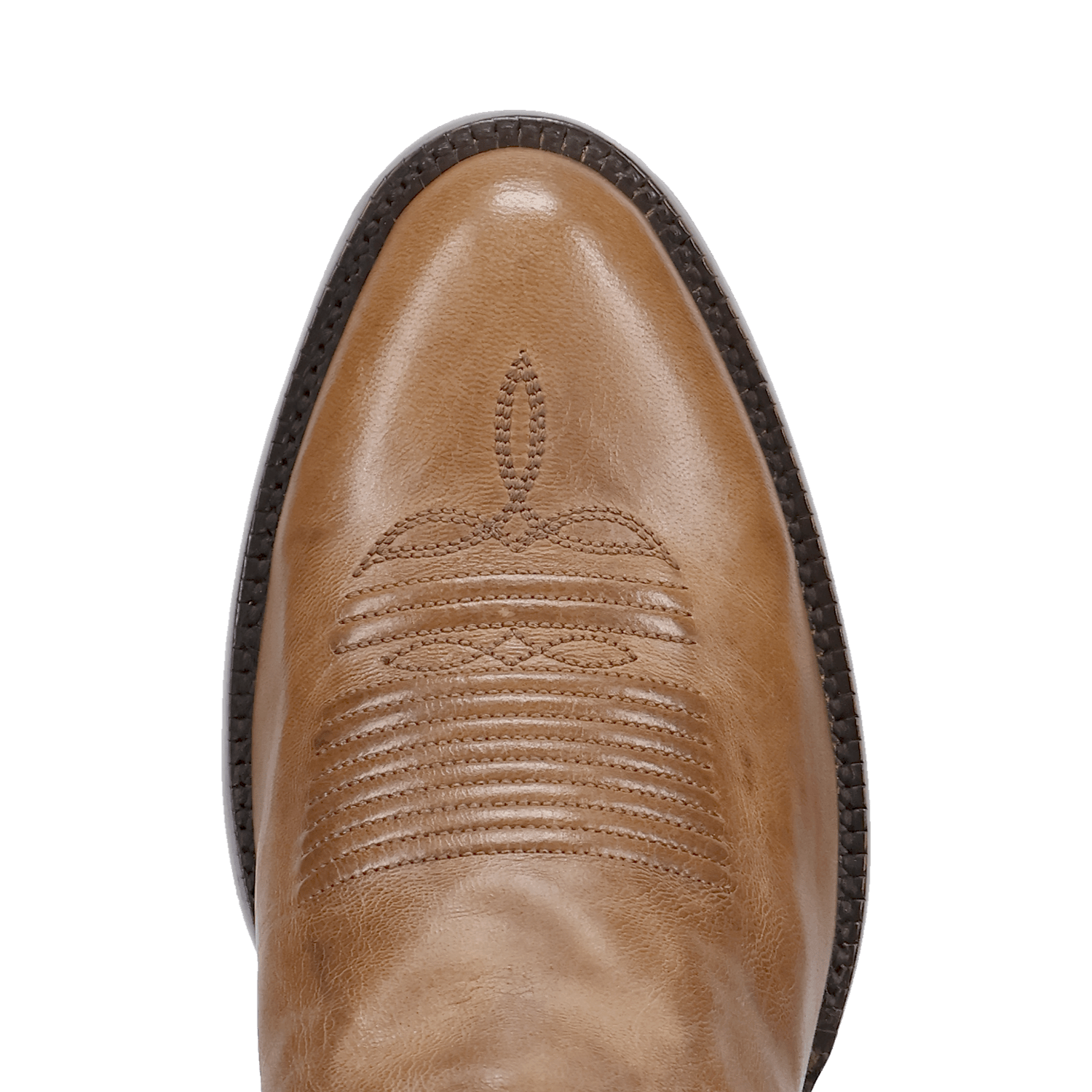 FAIRFAX LEATHER BOOT