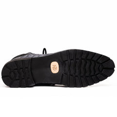 marco-di-milano-leoni-mens-shoes-oil-gray-genuine-caiman-crocodile-rugged-boots