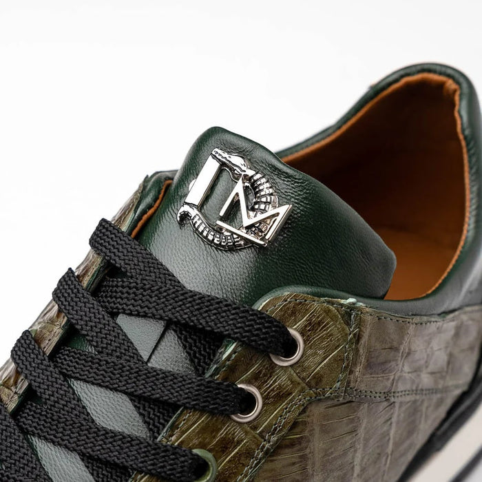 Marco Di Milano Portici Green / Olive