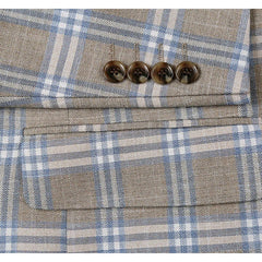 saco-vaquero-western-sport-coat-western-blazer-mens-two-button-classic-fit-sport-coat-blazer-in-grey-tan-windowpane-plaid