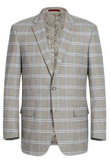 saco-vaquero-western-sport-coat-western-blazer-mens-two-button-classic-fit-sport-coat-blazer-in-grey-tan-windowpane-plaid