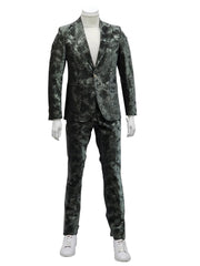 mens-1-button-slim-fit-faux-leather-with-patch-pockets-green-suit