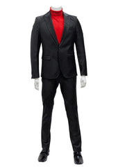 mens-one-button-peak-lapel-suit-black-on-black