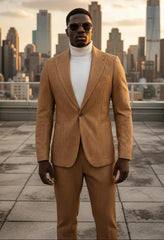 mens-1-button-pak-lapel-vegan-leather-suit-tan