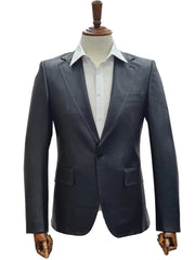mens-1-button-slim-fit-leather-suit-black
