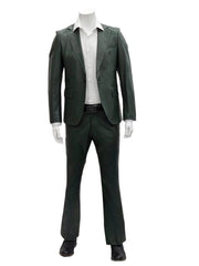 mens-1-button-slim-fit-leather-suit-olive