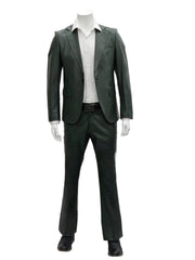 mens-1-button-slim-fit-leather-suit-olive