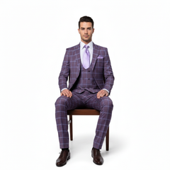 rossi-man-max-rm1834-slim-fit-3-piece-suit-elegant-purple-formalwear-for-men