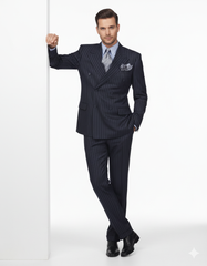 high-quality-dark-navy-blue-suits-for-men-chalk-bold-white-pinstripe-double-breasted-suit-100-poly-ray