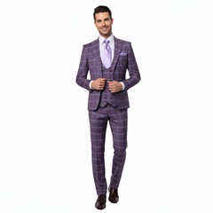 rossi-man-max-rm1834-slim-fit-3-piece-suit-elegant-purple-formalwear-for-men