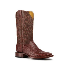 dan-post-mens-kingsly-genuine-caiman-belly-square-toe-boots-bay-apache