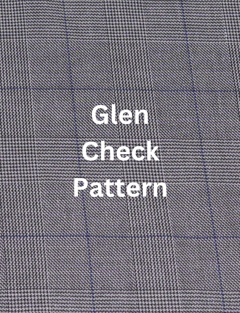 Men’s Gray Sean Connery Inspired 3 Piece Suit – Classic Vest Suit Set