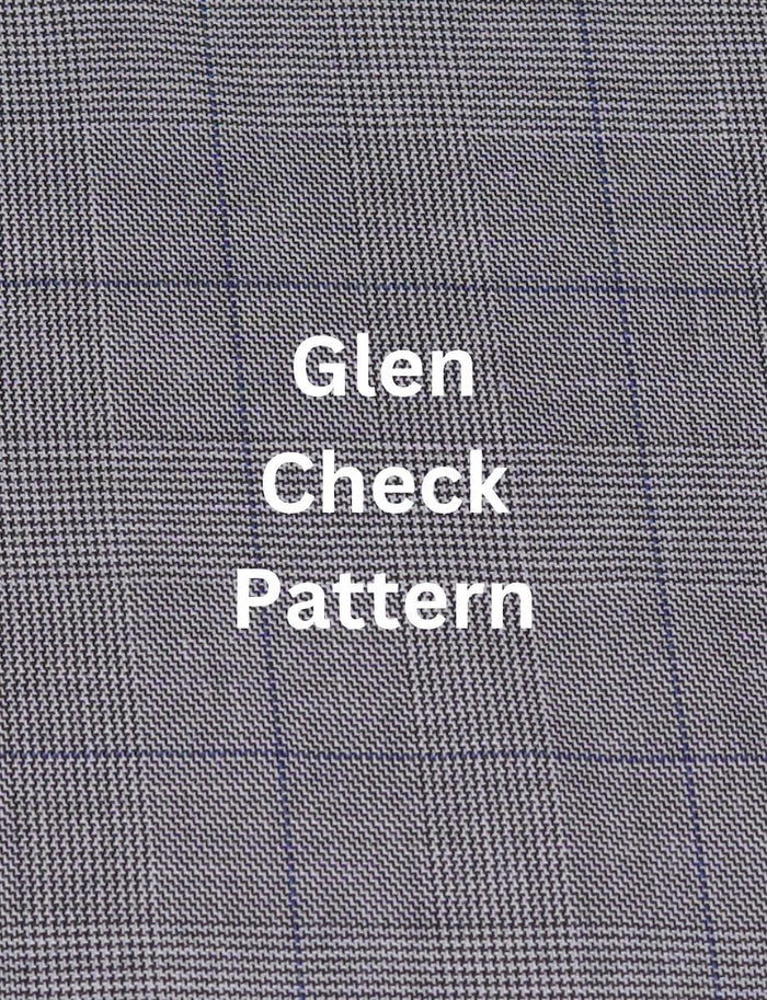 Men’s Gray Sean Connery Inspired 3 Piece Suit – Classic Vest Suit Set
