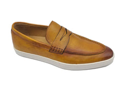 gorgeous-patina-burnished-penny-loafer-sneaker