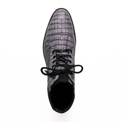Marco Di Milano Leoni Oil Gray