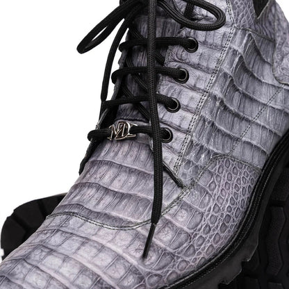 Marco Di Milano Leoni Oil Gray