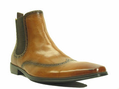 hand-polished-chelsea-boots