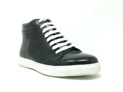 high-top-side-zipper-leather-sneaker