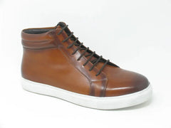 high-top-side-zipper-leather-sneaker