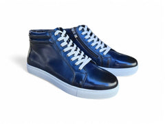 high-top-side-zipper-leather-sneaker