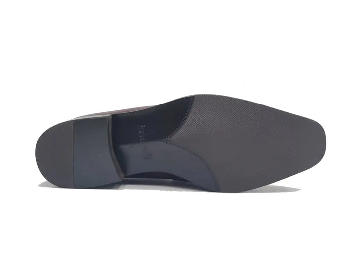 Carrucci Horsebit Buckle Loafer KS509-38