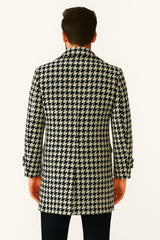 mens-houndstooth-double-breasted-wool-peacoat-black-and-white-wool-short-coat-slim-fit