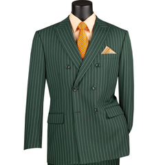 mens-hunter-green-pinstripe-double-breasted-suits-bold-6-buttons-vintage-gangster-style-1920s-look
