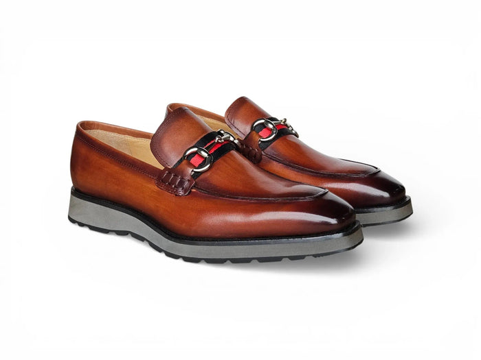Hybrid Bit Loafer
