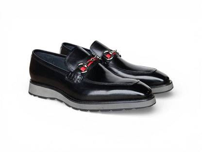 Hybrid Bit Loafer