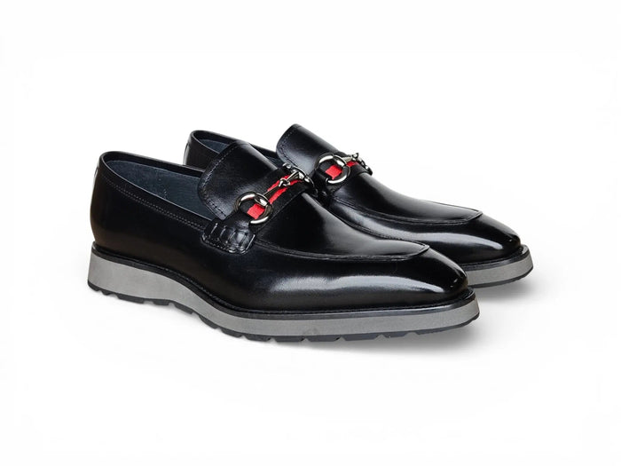 Hybrid Bit Loafer