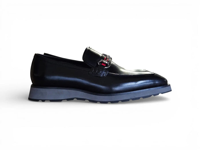 Hybrid Bit Loafer