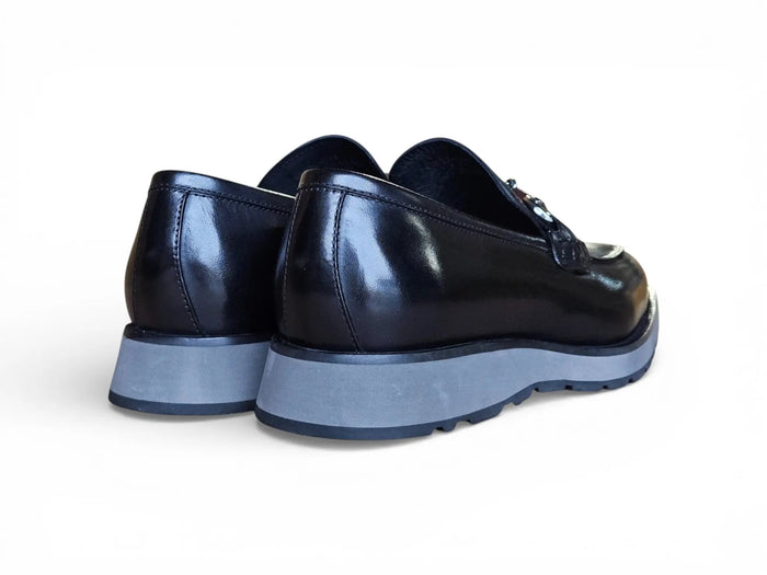 Hybrid Bit Loafer