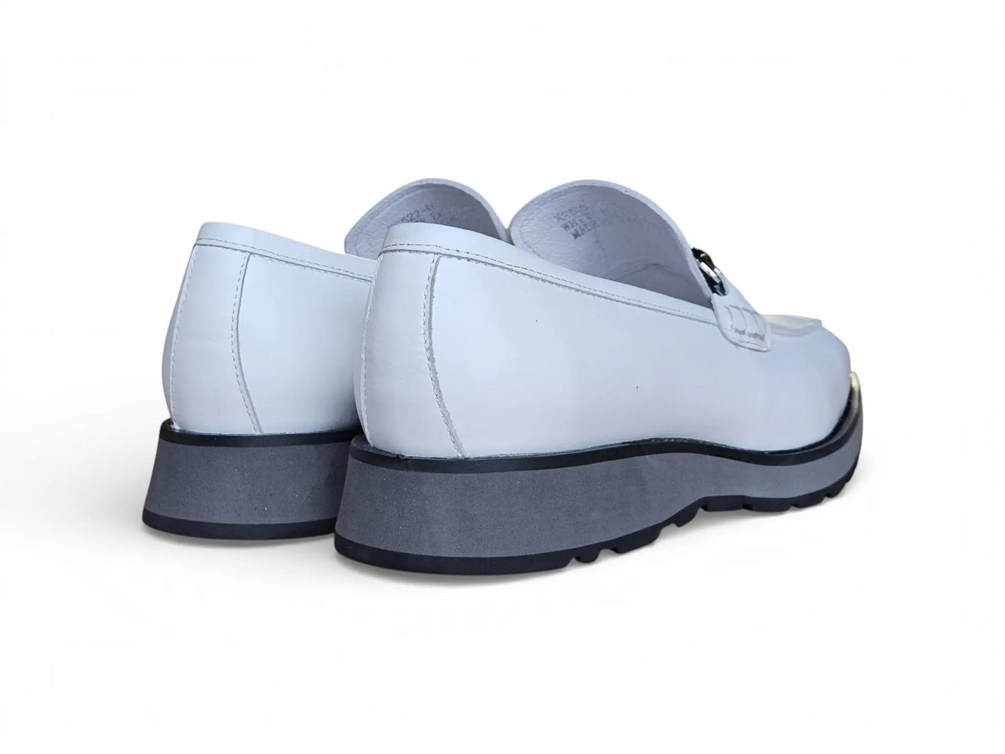 Hybrid Bit Loafer
