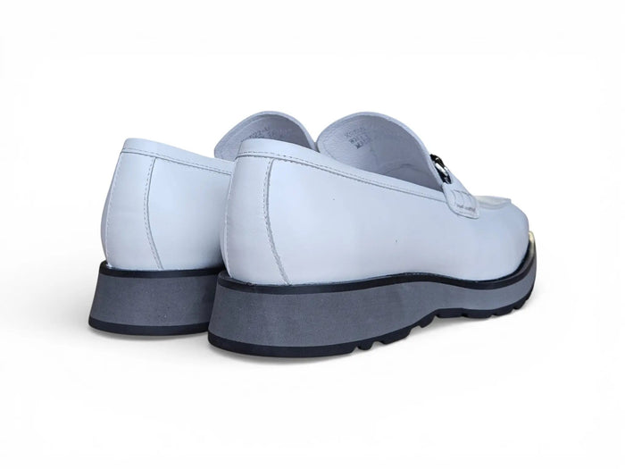 Hybrid Bit Loafer