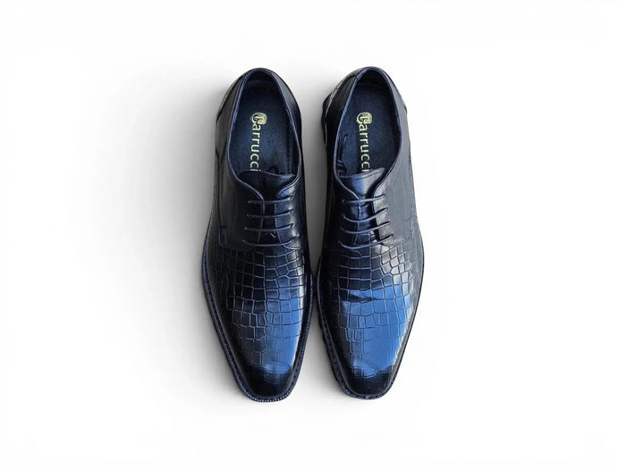 Hybrid Lug Embossed Oxford