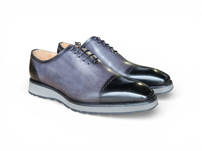 Hybrid Wholecut Oxford