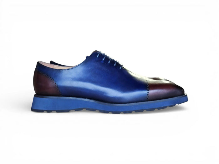 Hybrid Wholecut Oxford