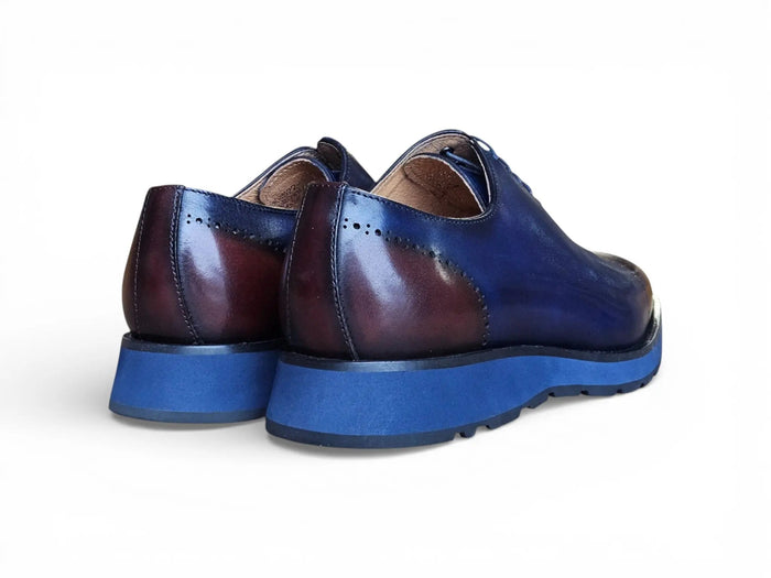 Hybrid Wholecut Oxford
