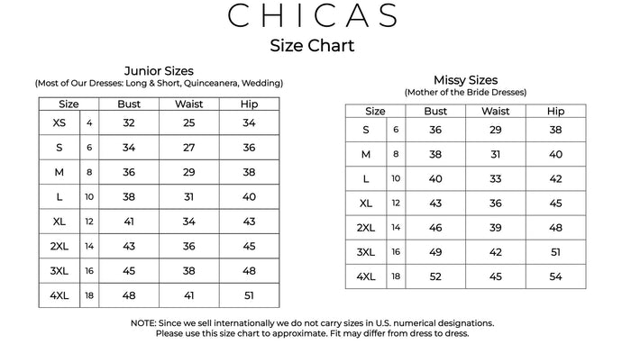 Chicas C9161 Formal Red BallDress Illusion Floor-Length Tulle Dress