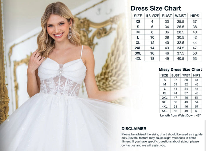Chicas HF3056 Romantic Printed Red BallDress Sweetheart Floral Tulle Dress
