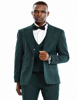 1920s Mens Suit