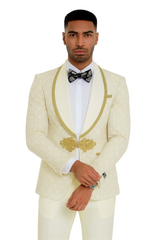 2025-ivory-and-gold-2pc-mens-suit-by-tazzio