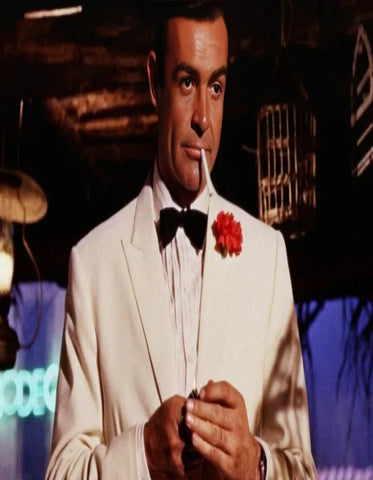 James Bond Costume - James Bond Suit