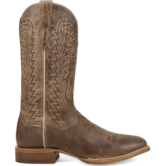 JERRY LEATHER BOOT