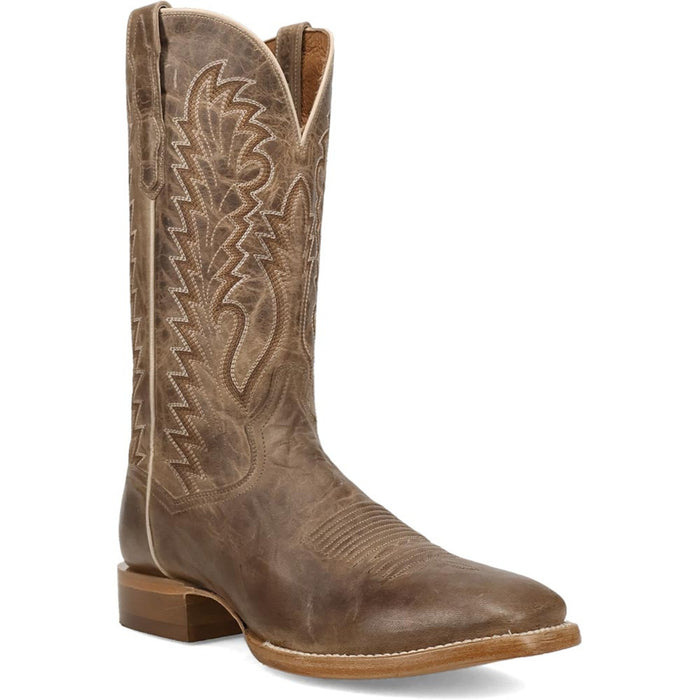 JERRY LEATHER BOOT