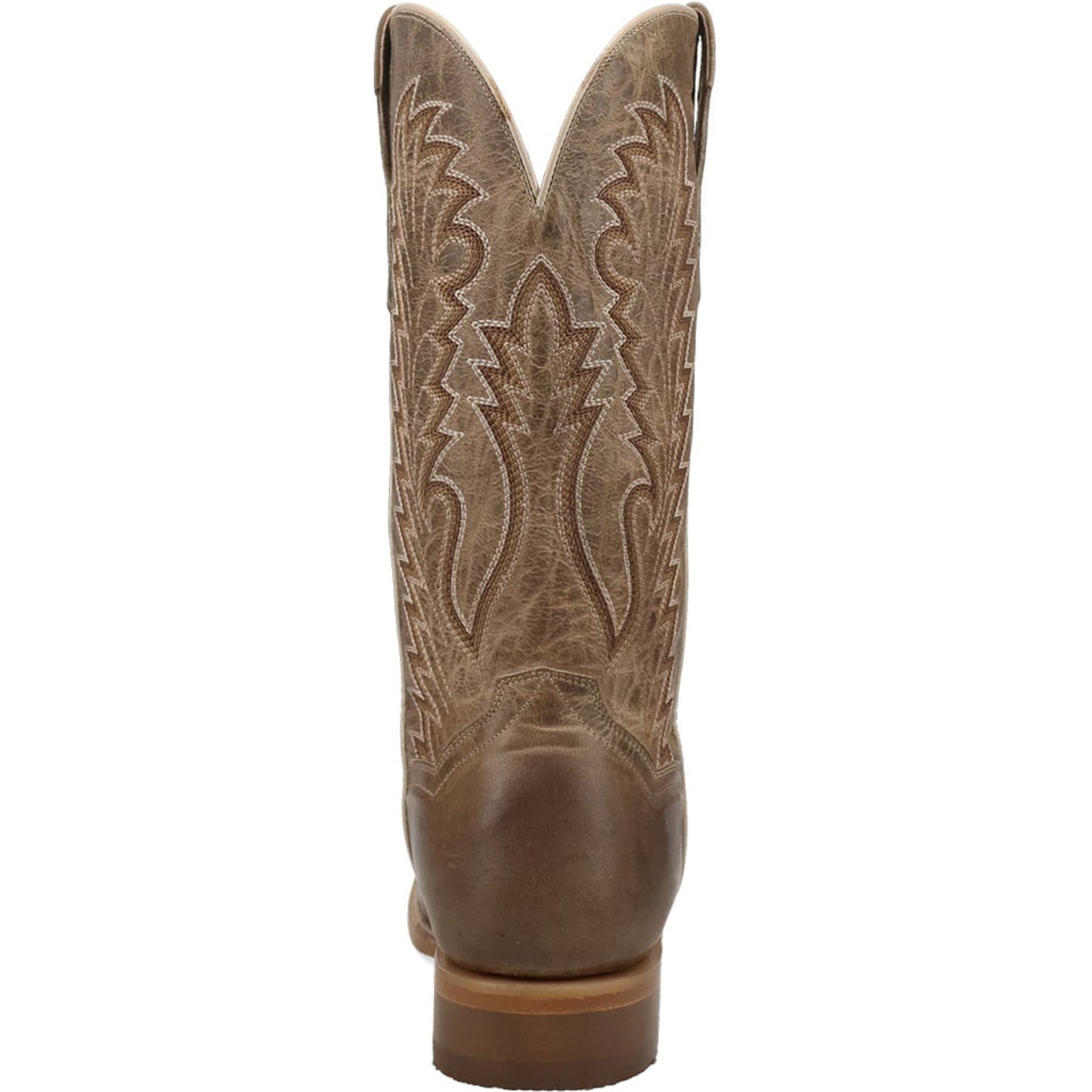 JERRY LEATHER BOOT