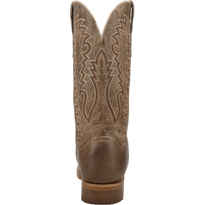 JERRY LEATHER BOOT