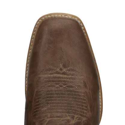 JERRY LEATHER BOOT